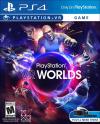 Playstation VR Worlds